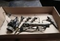 Accesorios para Autos - Juego de inyectores completo con bomba para Ducato 2.3 Multijet - En Venta