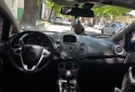 Autos - Ford Fiesta 2013 Nafta 122000Km - En Venta