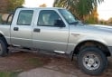 Camionetas - Ford Ranger 2008 Diesel 320000Km - En Venta
