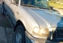 Camionetas - Ford Ranger 2008 Diesel 320000Km - En Venta