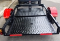 Accesorios para Autos - Trailer bajo Basculante - En Venta