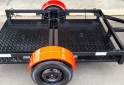 Accesorios para Autos - Trailer bajo Basculante - En Venta