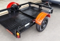 Accesorios para Autos - Trailer bajo Basculante - En Venta