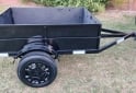 Accesorios para Autos - Trailer batan - Marca Facundo - En Venta