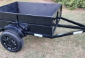 Accesorios para Autos - Trailer batan - Marca Facundo - En Venta