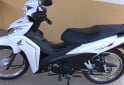 Motos - Honda Honda wave 2024 Nafta 6000Km - En Venta