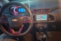 Autos - Chevrolet Onix effect 2016 Nafta 91000Km - En Venta