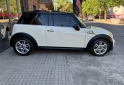 Autos - Mini COOPER S chill 2013 Nafta 32000Km - En Venta