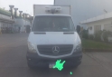 Utilitarios - Mercedes Benz 415 cdi 2019 Diesel 200000Km - En Venta