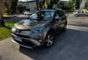 Camionetas - Toyota Rav4 2018 Nafta 92000Km - En Venta