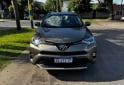 Camionetas - Toyota Rav4 2018 Nafta 92000Km - En Venta
