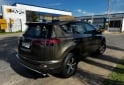 Camionetas - Toyota Rav4 2018 Nafta 92000Km - En Venta