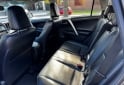 Camionetas - Toyota Rav4 2018 Nafta 92000Km - En Venta