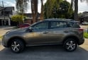 Camionetas - Toyota Rav4 2018 Nafta 92000Km - En Venta