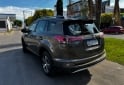 Camionetas - Toyota Rav4 2018 Nafta 92000Km - En Venta