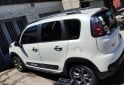 Autos - Citroen Air Cross 2017 Nafta 109000Km - En Venta