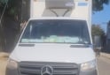 Utilitarios - Mercedes Benz 415 cdi 2022 Diesel 80000Km - En Venta