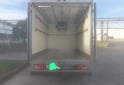 Camiones y Grúas - Sprinter 415 con furgon termico y gancheras inoxidable - En Venta