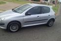 Autos - Peugeot 206 2011 Nafta 295000Km - En Venta