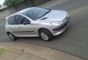Autos - Peugeot 206 2011 Nafta 295000Km - En Venta