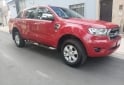 Camionetas - Ford Ranger 2021 Diesel 75000Km - En Venta