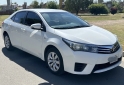 Autos - Toyota Corolla cvt excelente 2014 Nafta 148000Km - En Venta