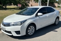 Autos - Toyota Corolla cvt excelente 2014 Nafta 148000Km - En Venta