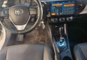 Autos - Toyota Corolla cvt excelente 2014 Nafta 148000Km - En Venta