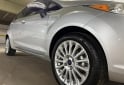 Autos - Ford Fiesta 2015 Nafta 105000Km - En Venta