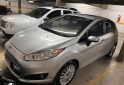 Autos - Ford Fiesta 2015 Nafta 105000Km - En Venta