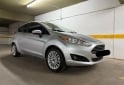 Autos - Ford Fiesta 2015 Nafta 105000Km - En Venta