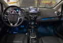 Autos - Ford Fiesta 2015 Nafta 105000Km - En Venta