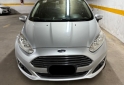 Autos - Ford Fiesta 2015 Nafta 105000Km - En Venta