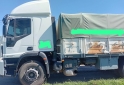 Camiones y Grúas - Iveco cursor 330 año 2021 - En Venta