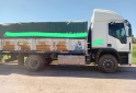 Camiones y Grúas - Iveco cursor 330 año 2021 - En Venta