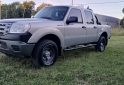 Camionetas - Ford XL plus 2010 GNC 235000Km - En Venta