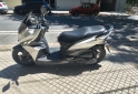 Motos - SYM jet 14 2024 Nafta 18000Km - En Venta