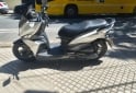 Motos - SYM jet 14 2024 Nafta 18000Km - En Venta