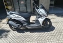 Motos - SYM jet 14 2024 Nafta 18000Km - En Venta