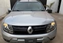 Autos - Renault Duster 2015 GNC 93000Km - En Venta