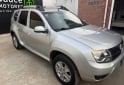 Autos - Renault Duster 2015 GNC 93000Km - En Venta