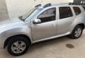 Autos - Renault Duster 2015 GNC 93000Km - En Venta