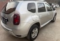 Autos - Renault Duster 2015 GNC 93000Km - En Venta