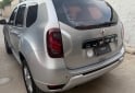 Autos - Renault Duster 2015 GNC 93000Km - En Venta
