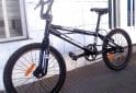 Deportes - BICICLETA BMX DE SALTO MARCA: AITA MODELO: ROCK. RODADO: 20. CON ROTOR EXCELENTE ESTADO SEMINUEVA - En Venta