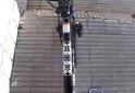 Deportes - BICICLETA BMX DE SALTO MARCA: AITA MODELO: ROCK. RODADO: 20. CON ROTOR EXCELENTE ESTADO SEMINUEVA - En Venta