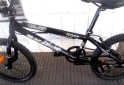 Deportes - BICICLETA BMX DE SALTO MARCA: AITA MODELO: ROCK. RODADO: 20. CON ROTOR EXCELENTE ESTADO SEMINUEVA - En Venta