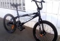 Deportes - BICICLETA BMX DE SALTO MARCA: AITA MODELO: ROCK. RODADO: 20. CON ROTOR EXCELENTE ESTADO SEMINUEVA - En Venta