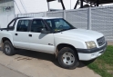Camionetas - Chevrolet S10 2005 Diesel 265000Km - En Venta
