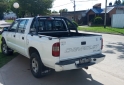 Camionetas - Chevrolet S10 2005 Diesel 265000Km - En Venta